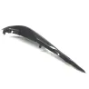 Cache carenage coque arriere gauche HONDA NSS 350 2021-2024 FORZA