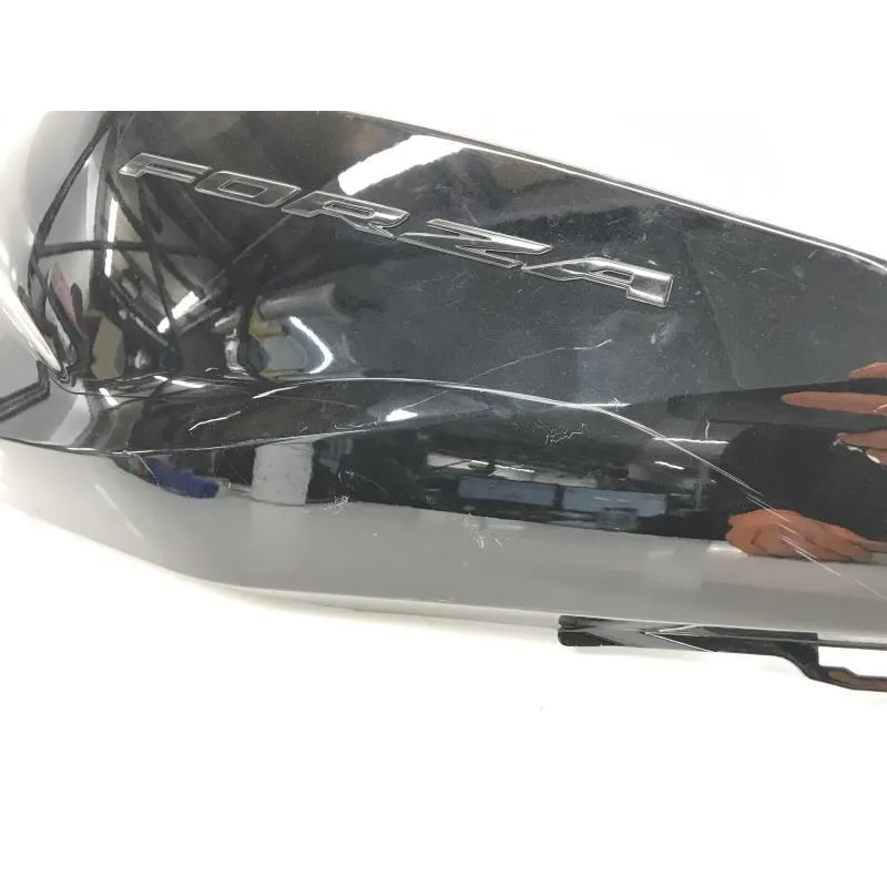 Cache carenage coque arriere gauche HONDA NSS 350 2021-2024 FORZA
