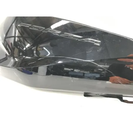 Cache carenage coque arriere gauche HONDA NSS 350 2021-2024 FORZA