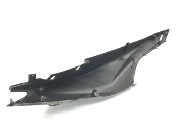 Cache carenage coque arriere gauche HONDA NSS 350 2021-2024 FORZA
