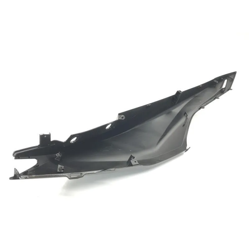 Cache carenage coque arriere gauche HONDA NSS 350 2021-2024 FORZA