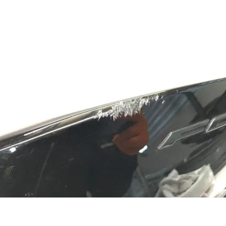 Cache carenage coque arriere gauche HONDA NSS 350 2021-2024 FORZA