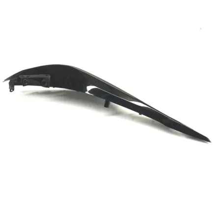Cache carenage coque arriere gauche HONDA NSS 350 2021-2024 FORZA