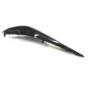 Cache carenage coque arriere gauche HONDA NSS 350 2021-2024 FORZA Cache carenage coque arriere gauche HONDA NSS 350 2021-2024 FORZA