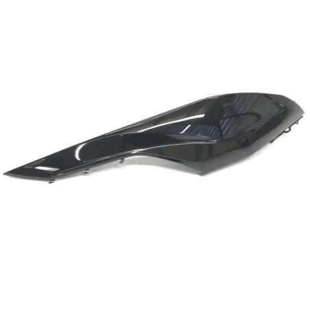 Cache carenage coque arriere gauche HONDA NSS 350 2021-2024 FORZA