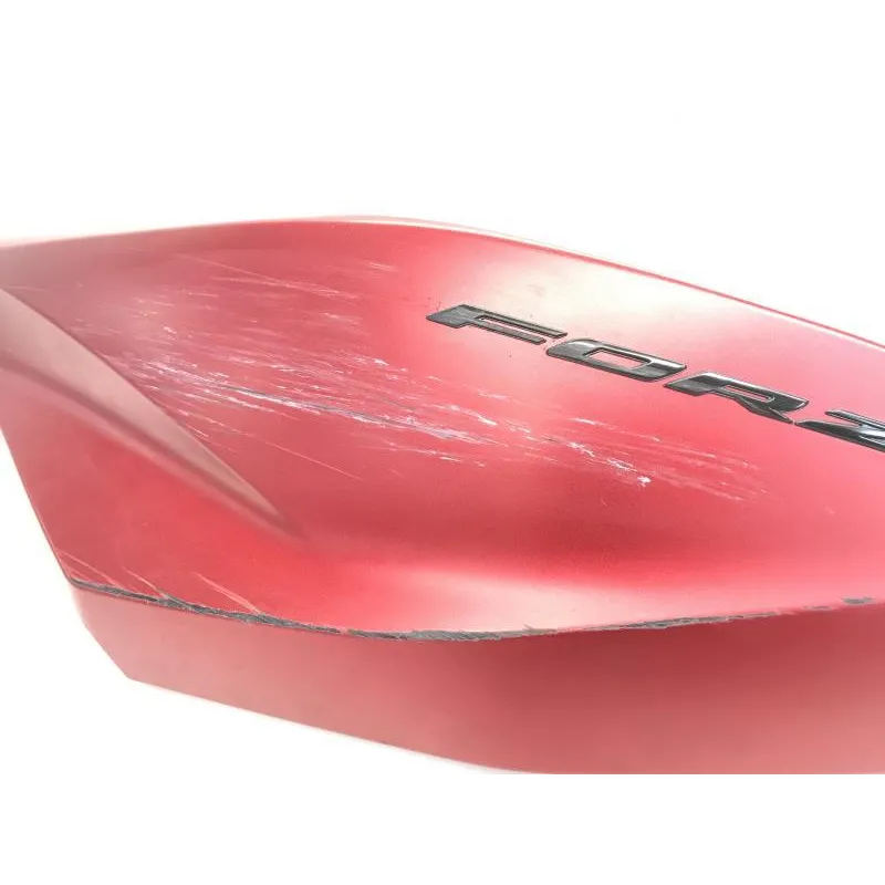 Cache carenage coque arriere gauche HONDA NSS 350 2021-2024 FORZA