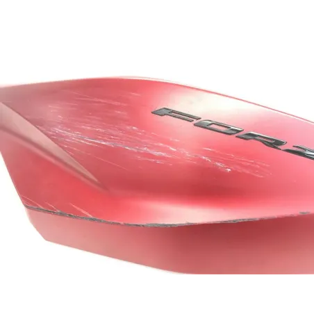 Cache carenage coque arriere gauche HONDA NSS 350 2021-2024 FORZA