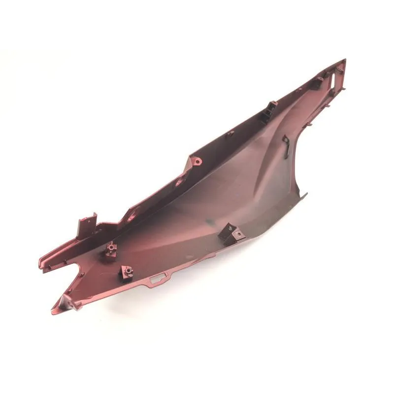 Cache carenage coque arriere gauche HONDA NSS 350 2021-2024 FORZA