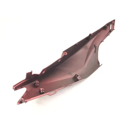 Cache carenage coque arriere gauche HONDA NSS 350 2021-2024 FORZA