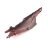 Cache carenage coque arriere gauche HONDA NSS 350 2021-2024 FORZA Cache carenage coque arriere gauche HONDA NSS 350 2021-2024 FORZA