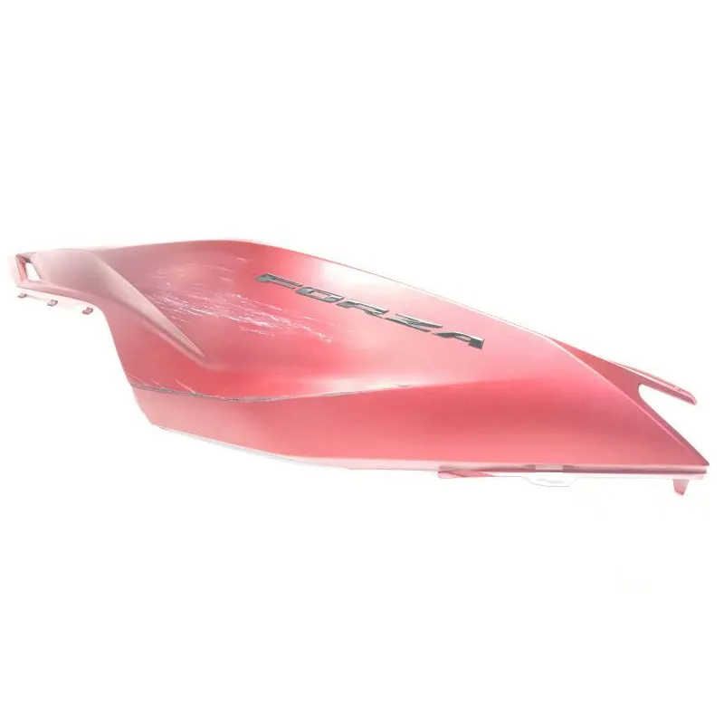 Cache carenage coque arriere gauche HONDA NSS 350 2021-2024 FORZA