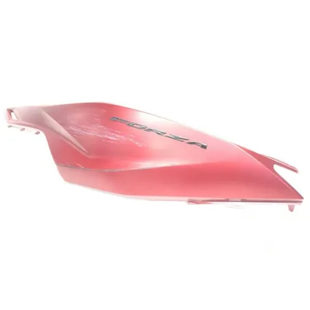 Cache carenage coque arriere gauche HONDA NSS 350 2021-2024 FORZA