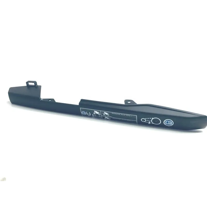 Cache chaine HONDA CB 600 F 2007-2013 HORNET