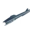 Cache chaine HONDA CB 600 F 2007-2013 HORNET