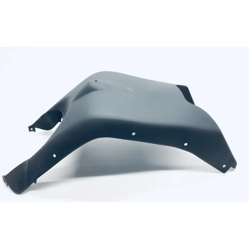 Cache carenage centrale sabot PEUGEOT TKR 50 1998-2008 TREKKER