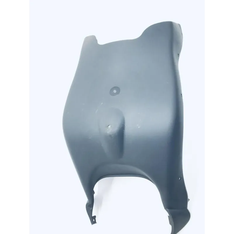 Cache carenage centrale sabot PEUGEOT TKR 50 1998-2008 TREKKER