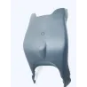 Cache carenage centrale sabot PEUGEOT TKR 50 1998-2008 TREKKER