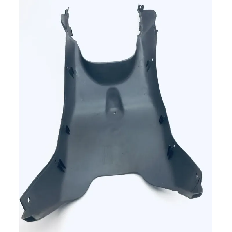 Cache carenage centrale sabot PEUGEOT TKR 50 1998-2008 TREKKER