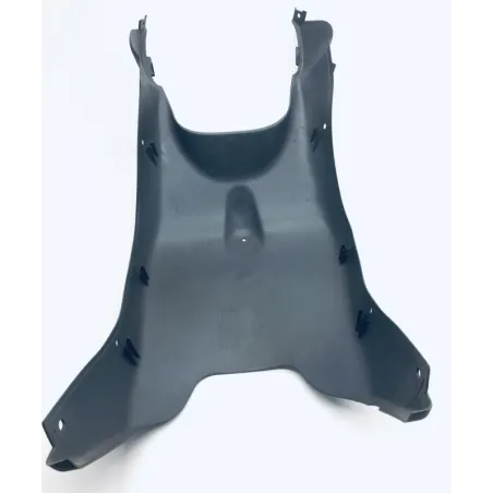 Cache carenage centrale sabot PEUGEOT TKR 50 1998-2008 TREKKER