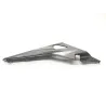 Demi sabot droit HONDA NSS 125 2017-2018 FORZA