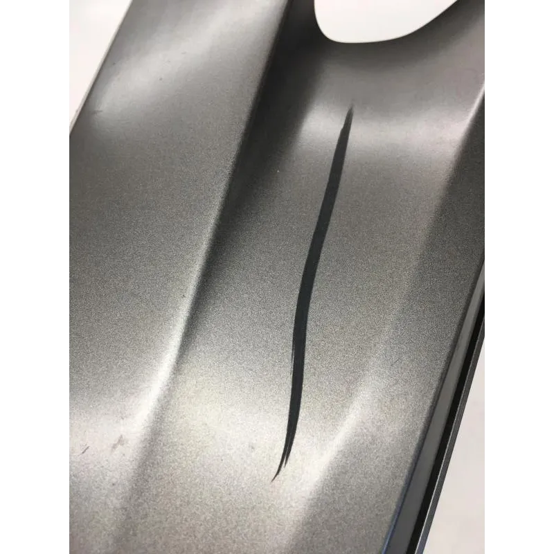 Demi sabot droit HONDA NSS 125 2017-2018 FORZA