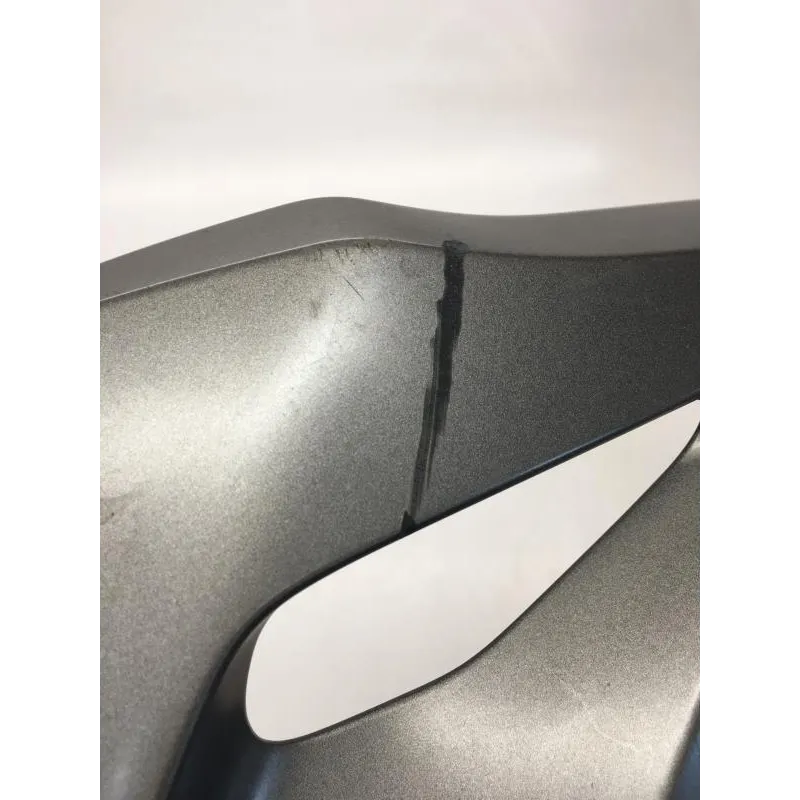 Demi sabot droit HONDA NSS 125 2017-2018 FORZA