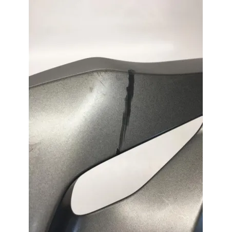 Demi sabot droit HONDA NSS 125 2017-2018 FORZA