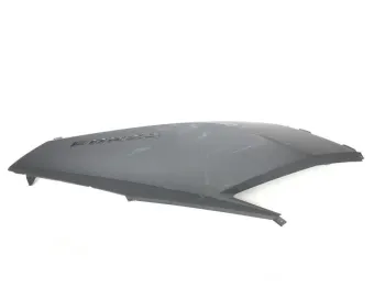 Cache carenage coque arriere droit HONDA NSS 125 2017-2018 FORZA