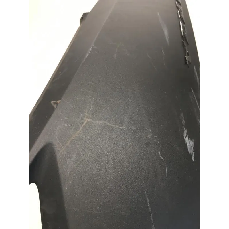 Cache carenage coque arriere droit HONDA NSS 125 2017-2018 FORZA