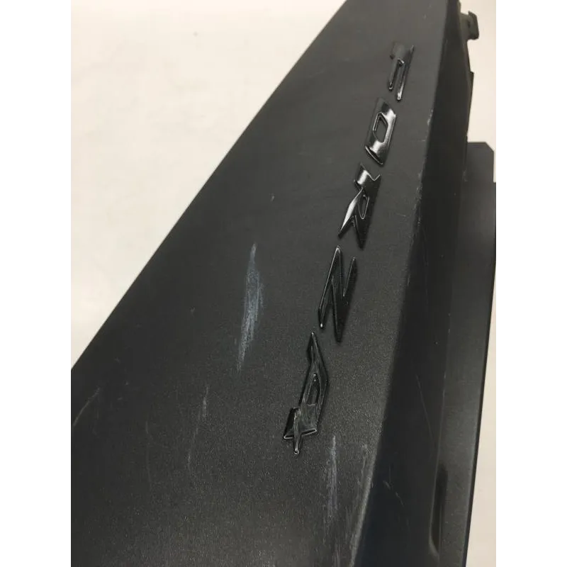 Cache carenage coque arriere droit HONDA NSS 125 2017-2018 FORZA