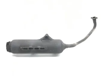 Silencieux (echappement) HONDA NSS 125 2017-2018 FORZA