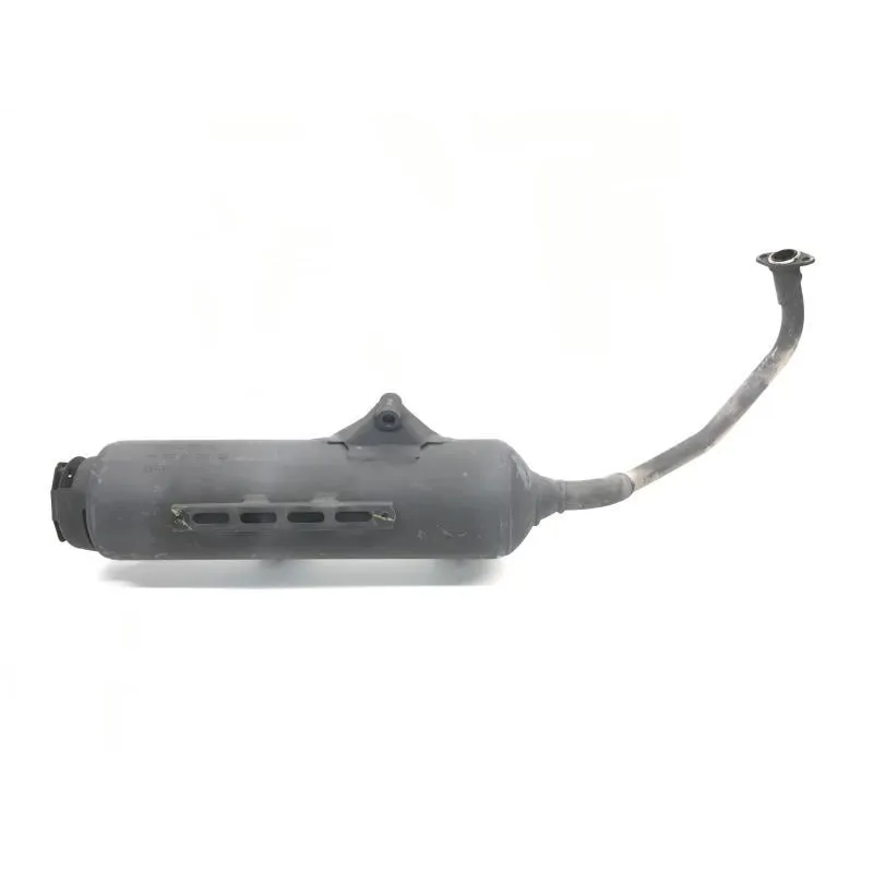 Silencieux (echappement) HONDA NSS 125 2017-2018 FORZA
