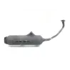 Silencieux (echappement) HONDA NSS 125 2017-2018 FORZA Silencieux (echappement) HONDA NSS 125 2017-2018 FORZA
