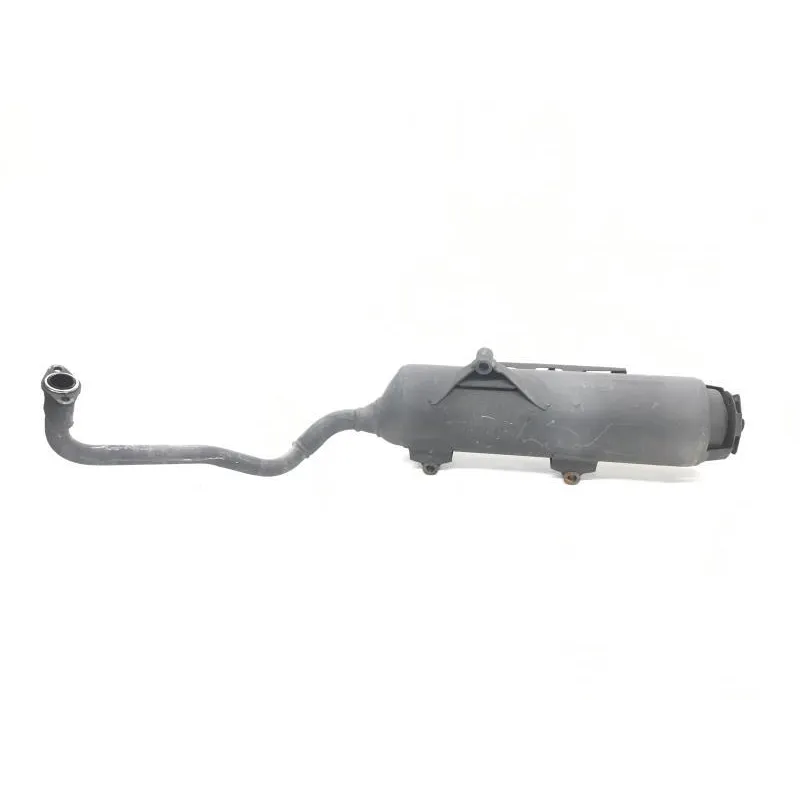 Silencieux (echappement) HONDA NSS 125 2017-2018 FORZA