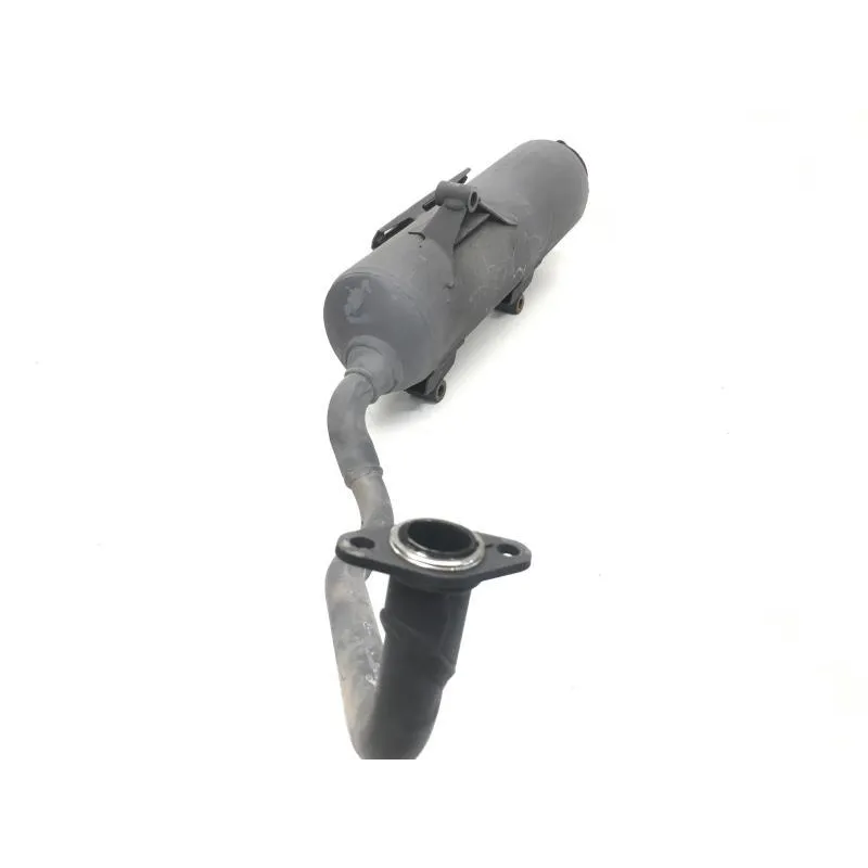 Silencieux (echappement) HONDA NSS 125 2017-2018 FORZA