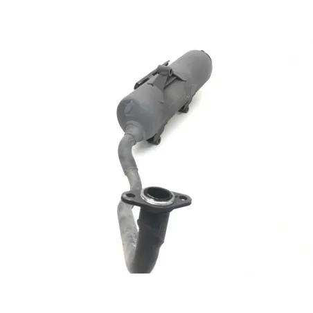 Silencieux (echappement) HONDA NSS 125 2017-2018 FORZA