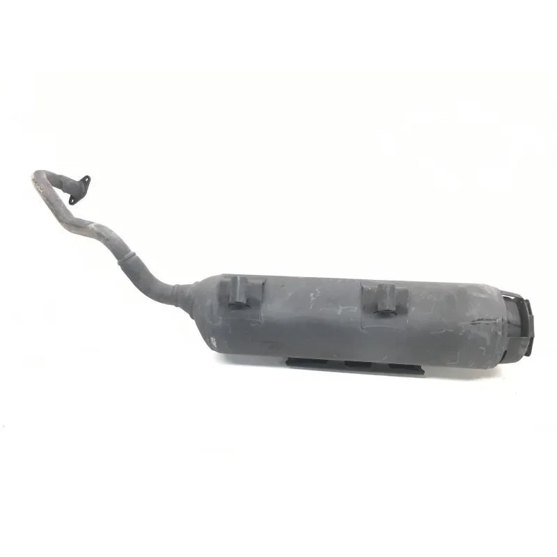 Silencieux (echappement) HONDA NSS 125 2017-2018 FORZA