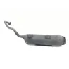 Silencieux (echappement) HONDA NSS 125 2017-2018 FORZA Silencieux (echappement) HONDA NSS 125 2017-2018 FORZA