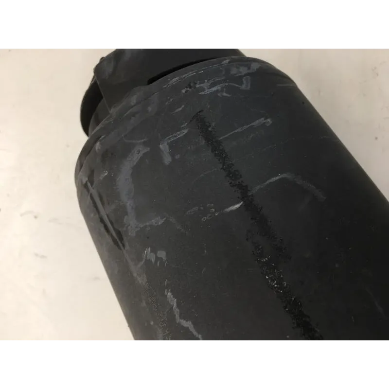 Silencieux (echappement) HONDA NSS 125 2017-2018 FORZA