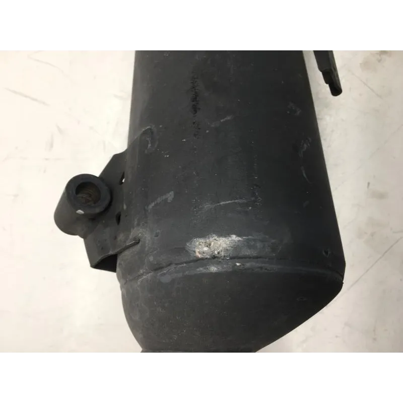 Silencieux (echappement) HONDA NSS 125 2017-2018 FORZA