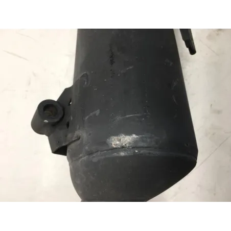Silencieux (echappement) HONDA NSS 125 2017-2018 FORZA