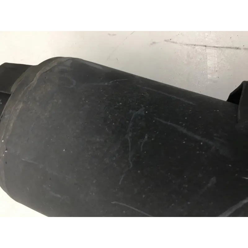 Silencieux (echappement) HONDA NSS 125 2017-2018 FORZA