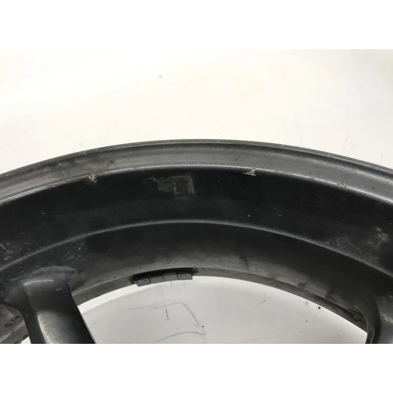 Jante arriere TRIUMPH STREET TRIPLE 675 2007-2011