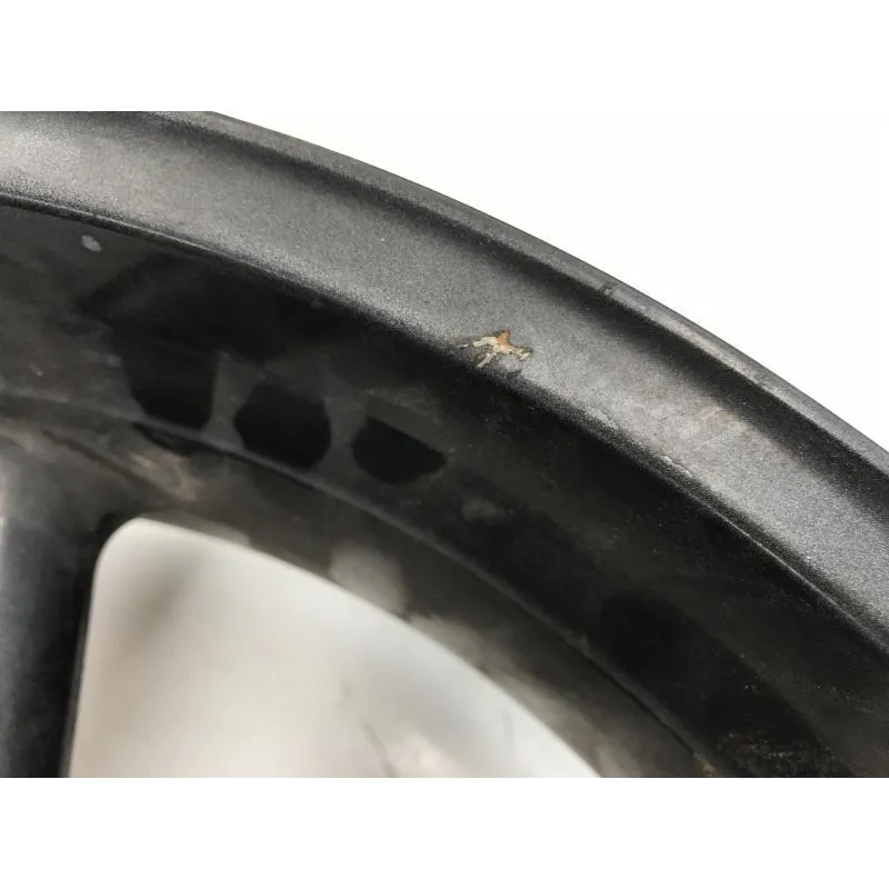 Jante arriere TRIUMPH STREET TRIPLE 675 2007-2011