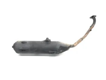 Silencieux (echappement) HONDA NSS 125 2021-2022 FORZA