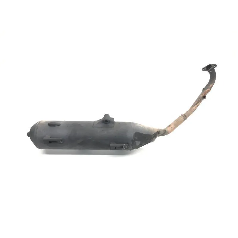 Silencieux (echappement) HONDA NSS 125 2021-2022 FORZA