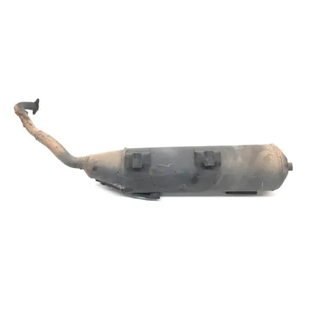 Silencieux (echappement) HONDA NSS 125 2021-2022 FORZA