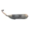 Silencieux (echappement) HONDA NSS 125 2021-2022 FORZA Silencieux (echappement) HONDA NSS 125 2021-2022 FORZA