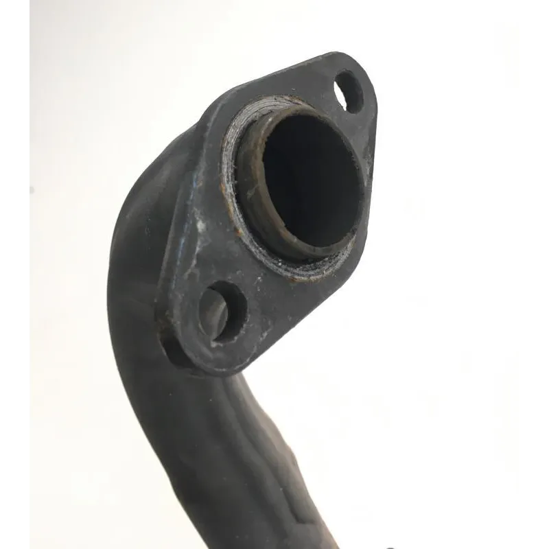 Silencieux (echappement) HONDA NSS 125 2021-2022 FORZA