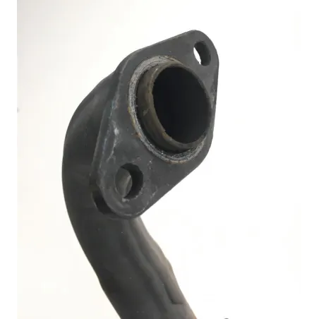 Silencieux (echappement) HONDA NSS 125 2021-2022 FORZA